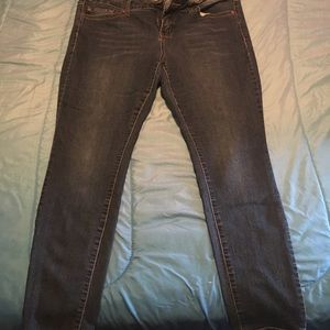 Torrid Jeans size 16s